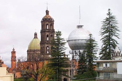 INVESTIGADORES PRIVADOS EN CELAYA